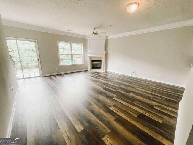 Building Photo - 200 Magnolia Leaf Dr