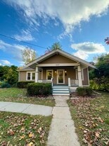 Building Photo - 6029 Lockard Ave