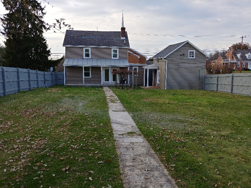 Building Photo - 117 N Middlesex Rd