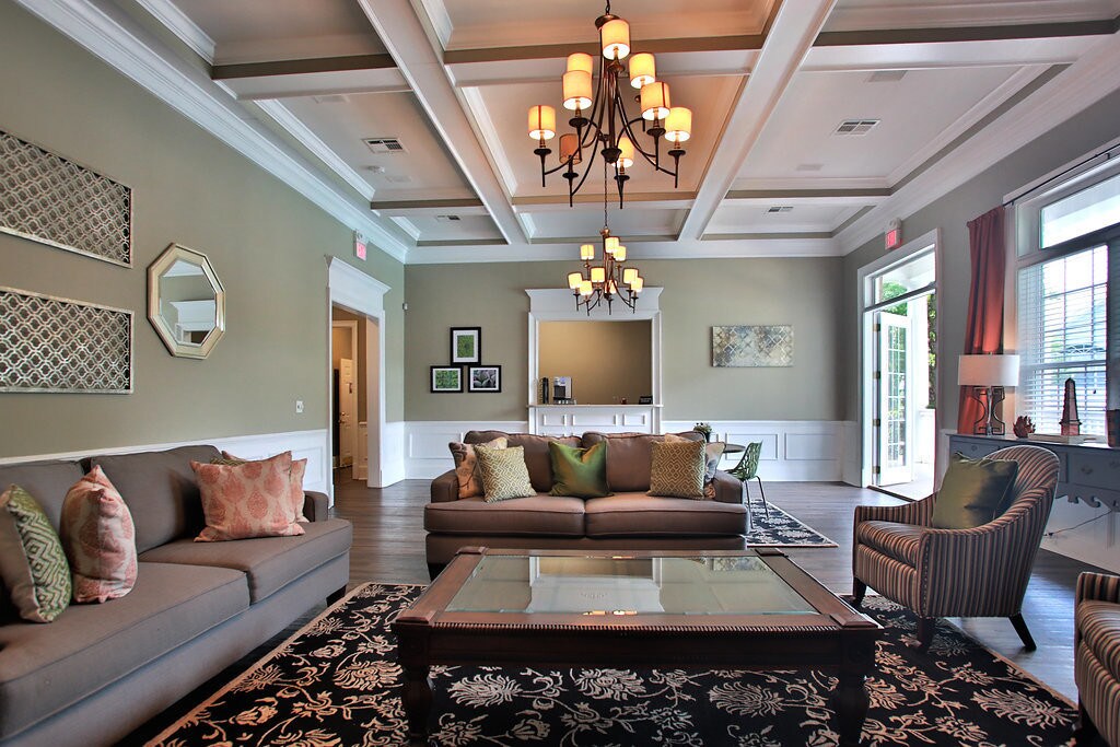 Veranda Knolls Peachtree Corners Ga Apartment Finder