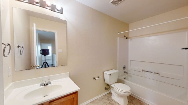 Building Photo - 3bd/2.5ba In Desired Westcreek! $1795/mo!