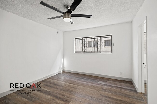 Building Photo - 1965 S Garth Ave