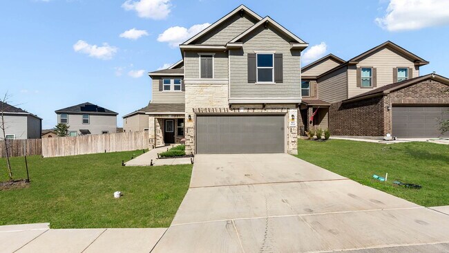 Primary Photo - 8519 Adler Fall Ln