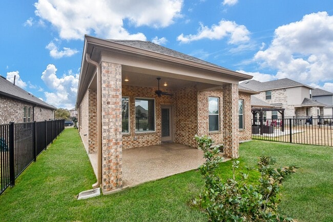 Building Photo - 19746 Shinnery Ridge Ct