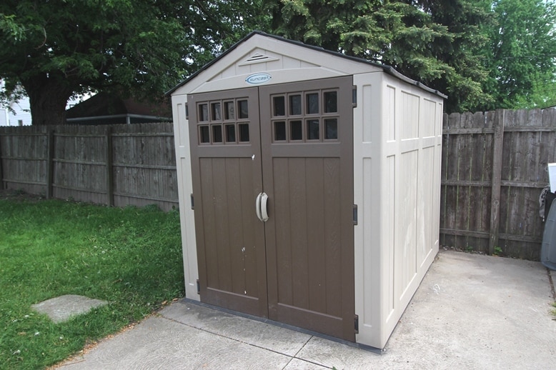 Building Photo - 21848 Nevada Ave