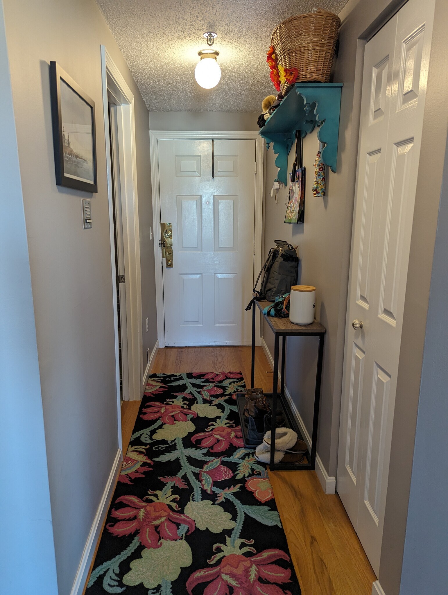 Building Photo - 2456 Massachusetts Ave