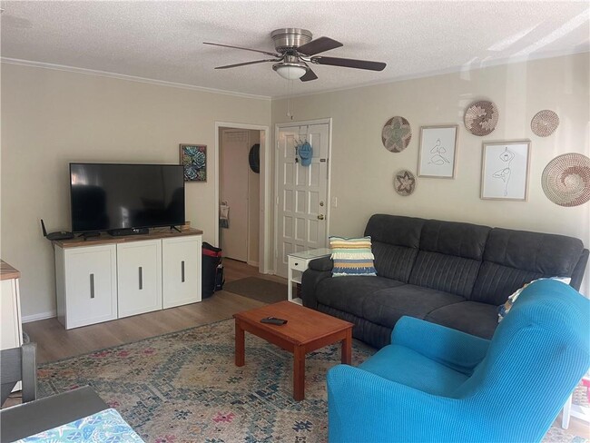 Building Photo - 800 Mallery St