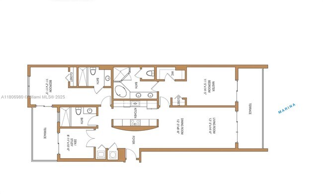 Building Photo - 7928 East Dr