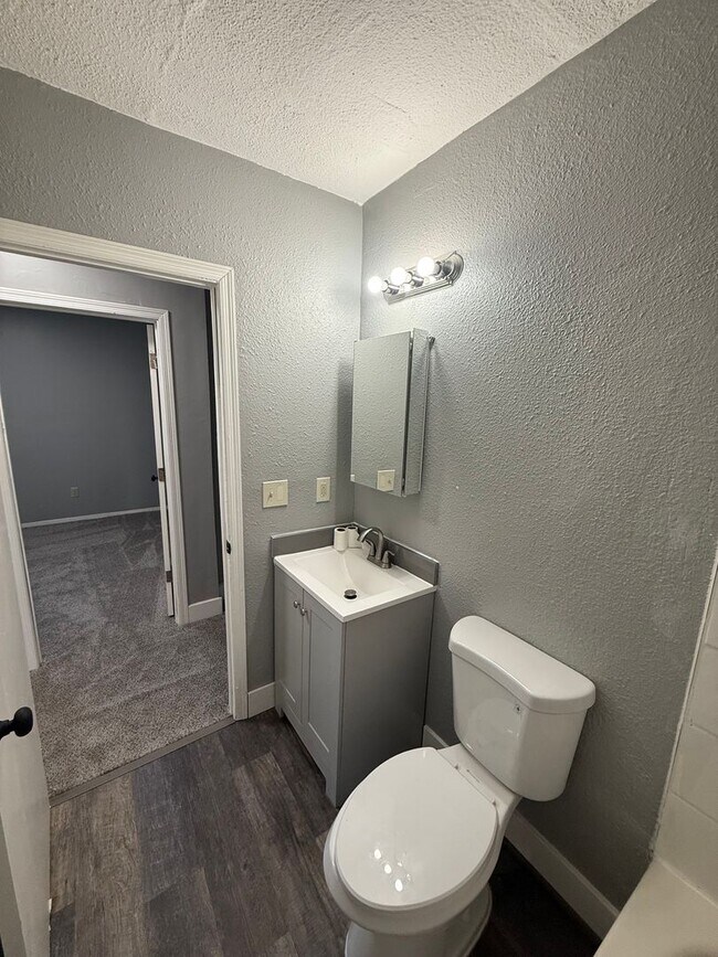 Building Photo - Large 6 Bed Single Family Home in MPLS!