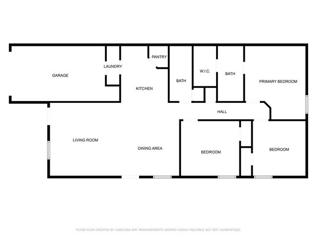 Building Photo - 5703 Rustler Dr