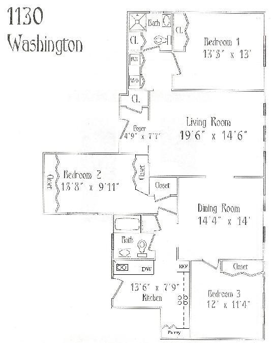 Building Photo - 1130 W Washington Blvd