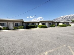 Building Photo - 1643 S State St