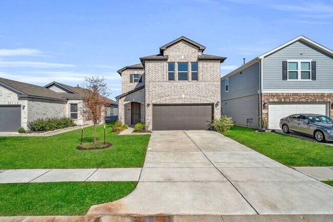 Primary Photo - 6131 Morning Fern Ln