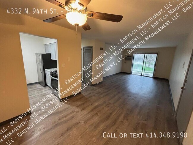 Building Photo - 4332 N 94th St