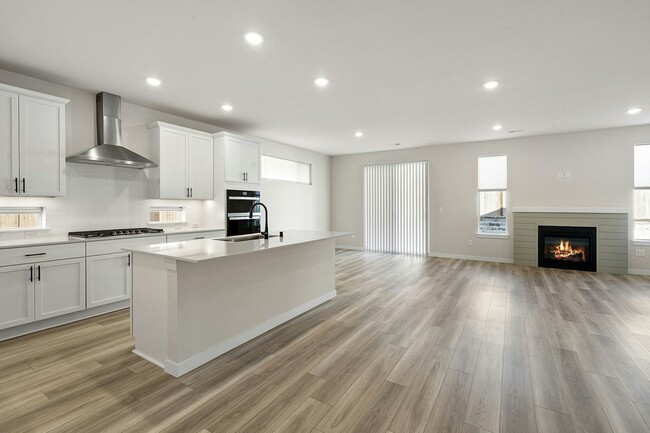 Building Photo - 5970 Thornhill Ave SW