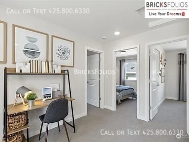 Building Photo - Make It Yours: Brand New Spacious Living i...