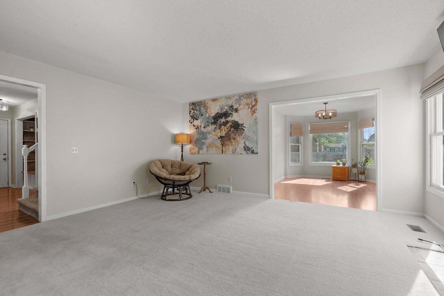 Building Photo - 7817 Chippewa St