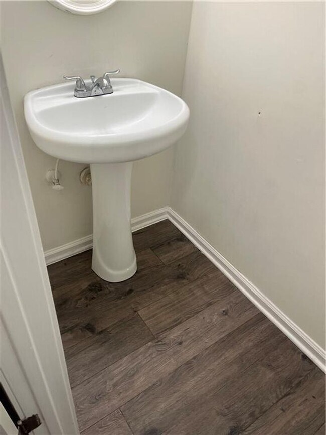 Building Photo - Douglasville Rental