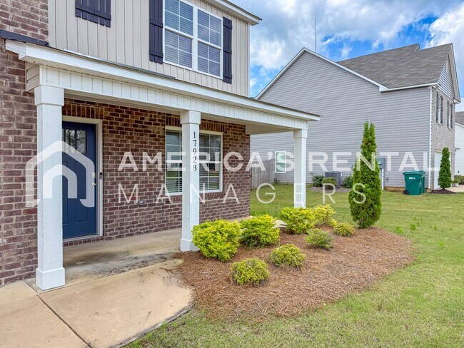 Building Photo - Move-in Special! Beautiful 5 Bed, 2 Bath h...
