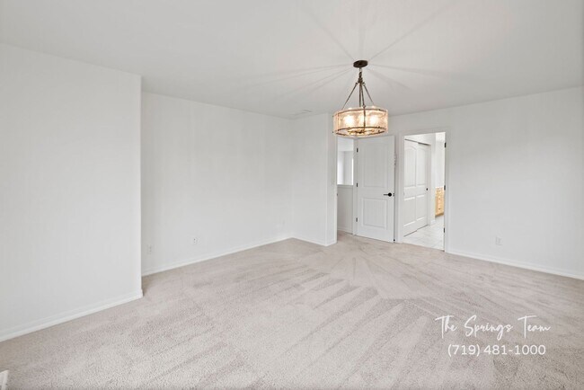 Building Photo - LUXURY 5BD HOME in AWARD WINNING WOLF RANCH COMMUNITY - Security Deposit Waiver Available