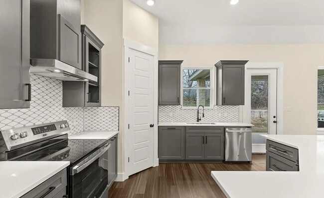 Building Photo - 4416 Austin Cir