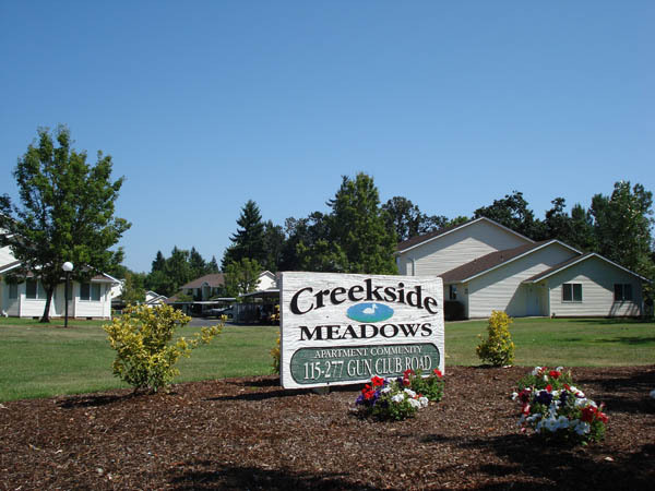 Primary Photo - 020-Creekside Apartments