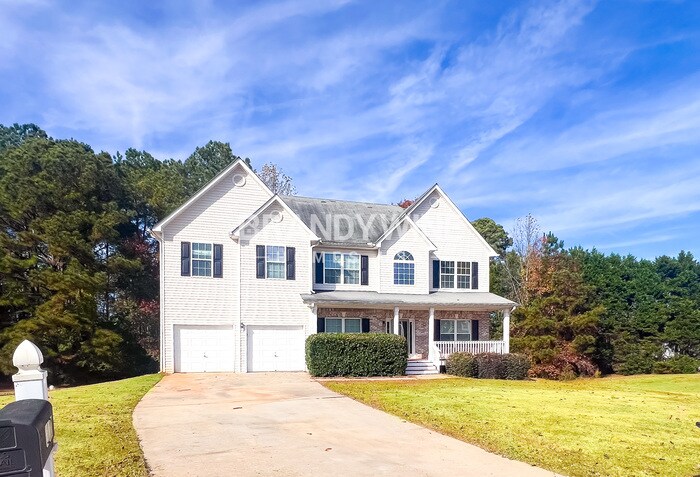 Primary Photo - 215 Prince Edward Way