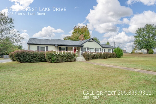 Building Photo - 1908 Forest Lake Dr