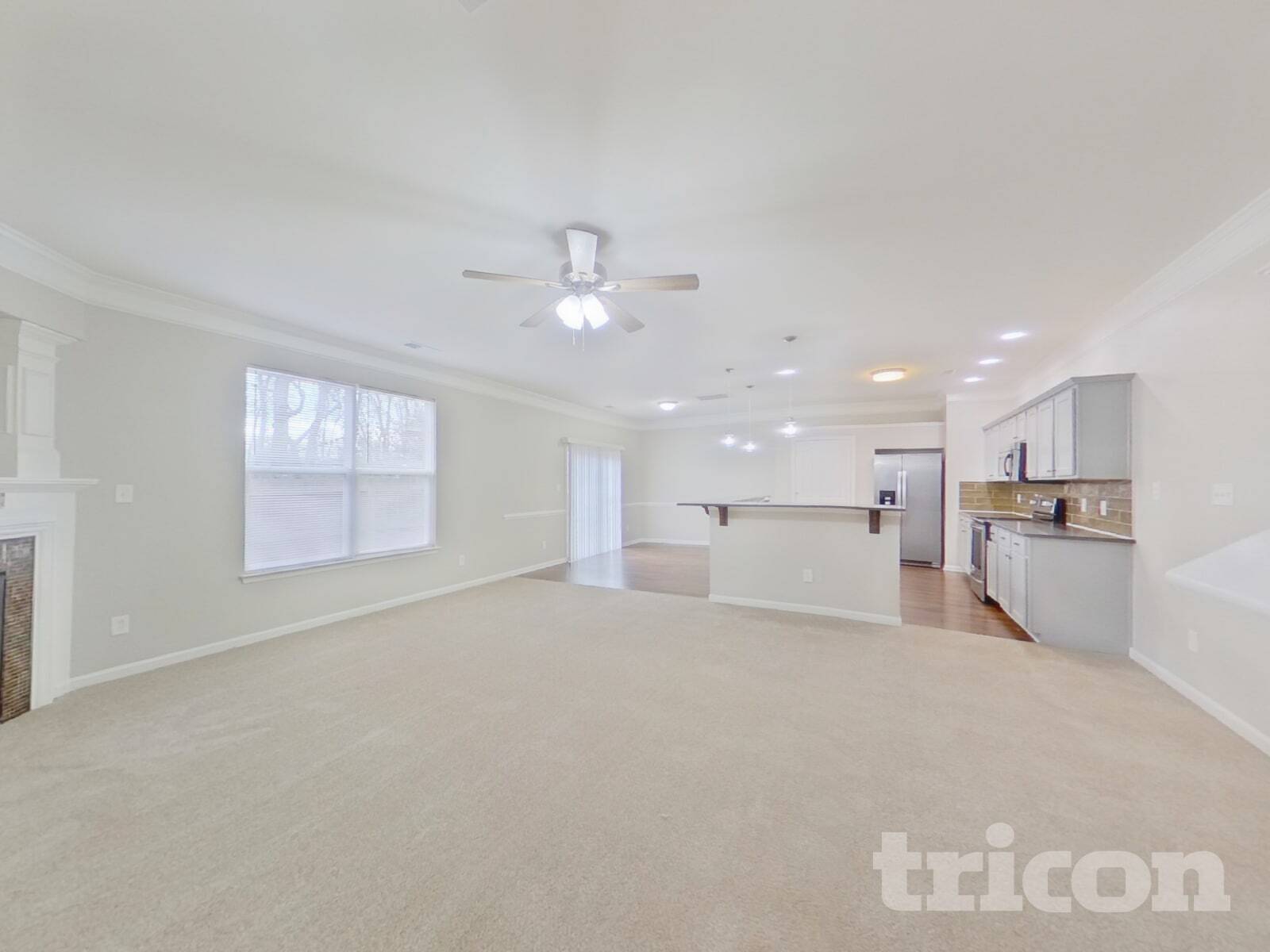 Building Photo - 2435 Cairns Mill Court