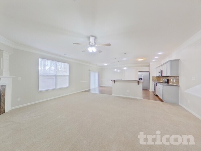 Building Photo - 2435 Cairns Mill Court