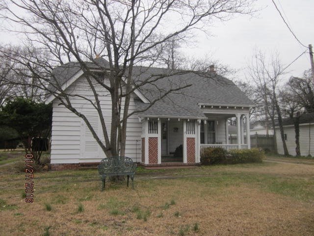 Primary Photo - 400 Atlantic Christian College Dr NE