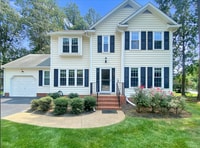 Building Photo - Spacious 4 Bedroom Home in Pebble Creek!