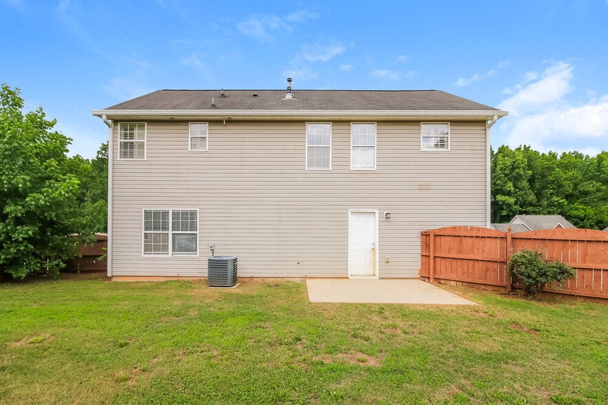Building Photo - 459 Pecan Wood Cir