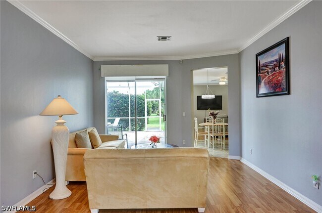 Building Photo - 16901 Colony Lakes Blvd