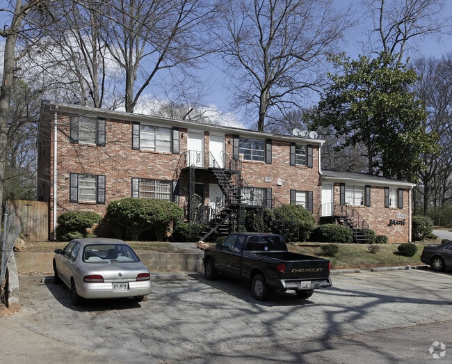 Building Photo - 1929 Vesta Ave