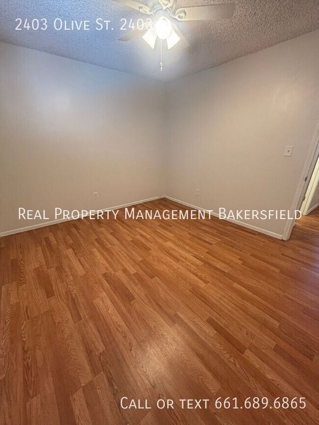 Building Photo - 2403 Olive St