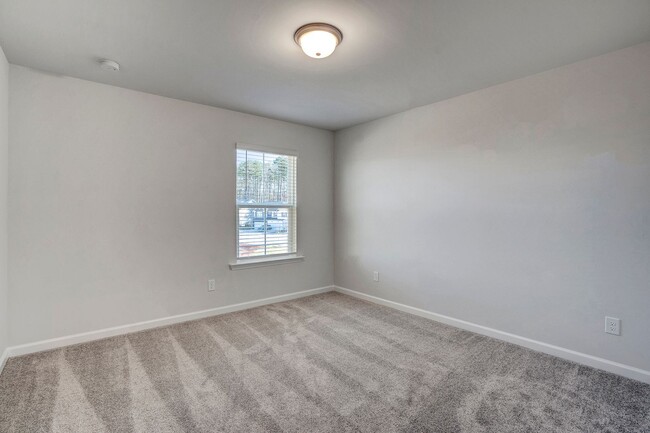 Building Photo - BRAND-NEW TOWNHOME- Close to Brier Creek-I...