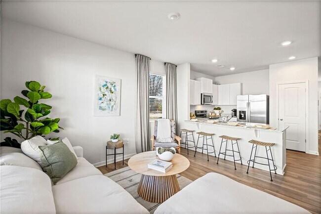 Building Photo - 7 Silverbell Ln NW