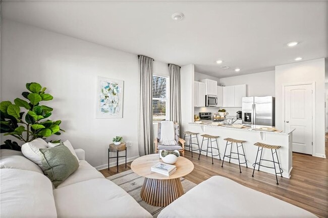 Building Photo - 9 Silverbell Ln NW