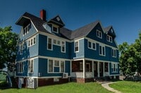 Building Photo - 11 Park St