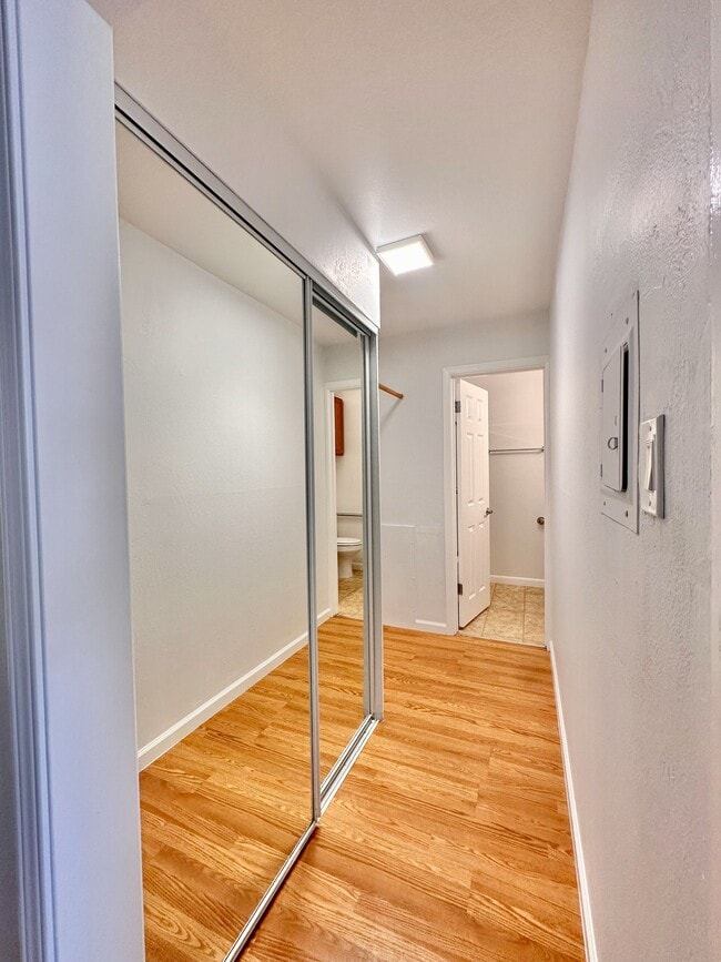 Floorplan - The Chase Apartment Homes