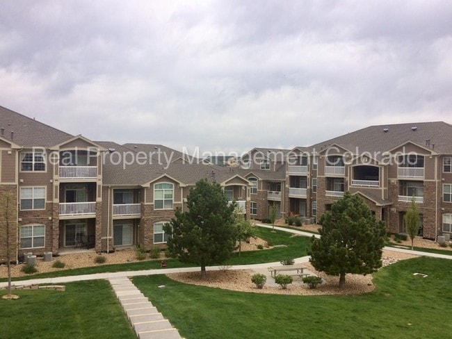 Building Photo - Wonderful 2 Bedroom Condo in Windmill Creek!