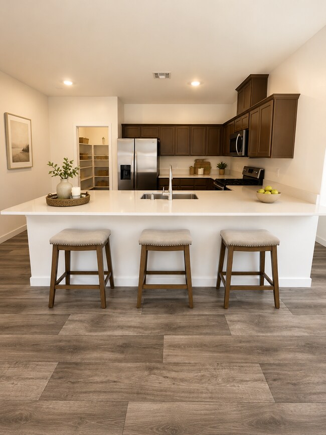 Building Photo - Move-In Special: $500 Off & Solar Savings in This Charming 4-Bedroom Home!