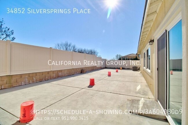 Building Photo - 34852 Silversprings Pl