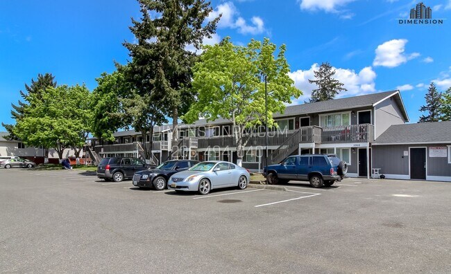 Building Photo - Freiday Street Apartments