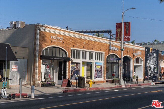 Building Photo - 2300 Grand Canal