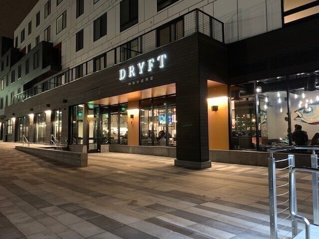 Building Photo - 360 Revere Beach Blvd