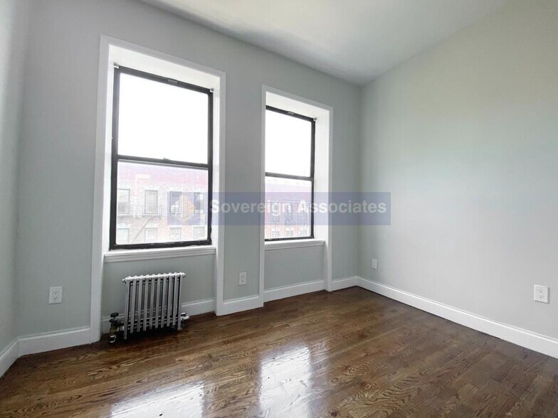 Primary Photo - 523 W 156th St