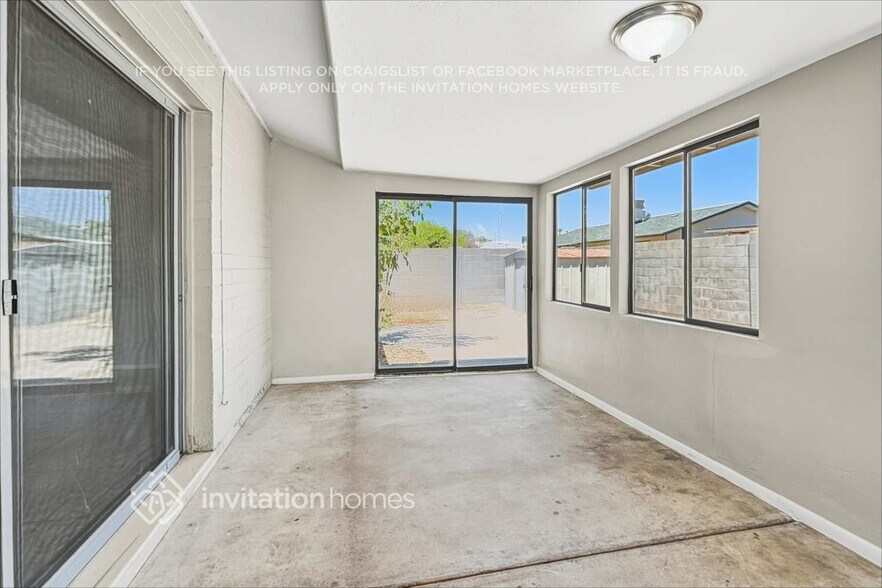 Building Photo - 3520 W Banff Ln.