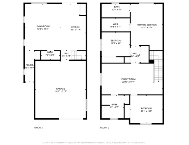 Building Photo - Beautiful 4-Bedroom 2.5-Bathroom Home in M...